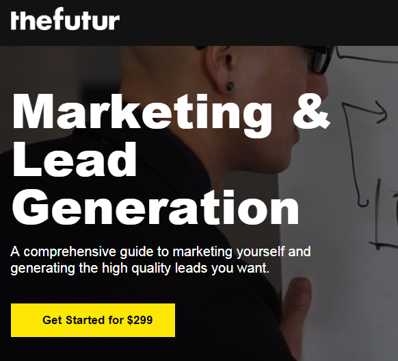 Chris-Do-The-Futur-–-How-To-Find-Clients-Download