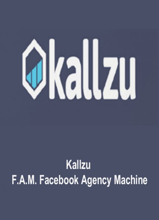 Chris-Winters-Kallzu-Facebook-Agency-Machine-FAM-Download