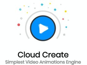 Cloud-Create-Simplest-Video-Animations-Engine-Account-With-Cloud-Create-Training-and-Tutorials-Download
