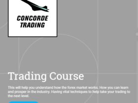 Concorde-Trading-Trading-Course-Download