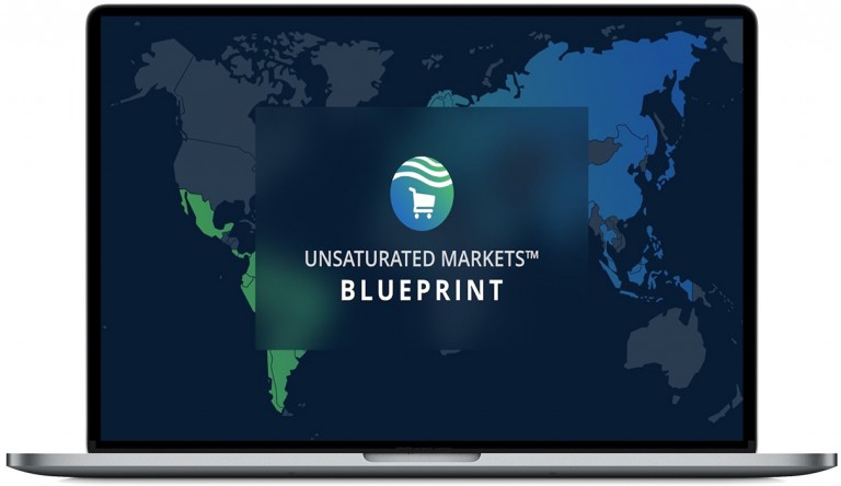 Daniel-Spurman-–-Unsaturated-Markets-Blueprint-Download