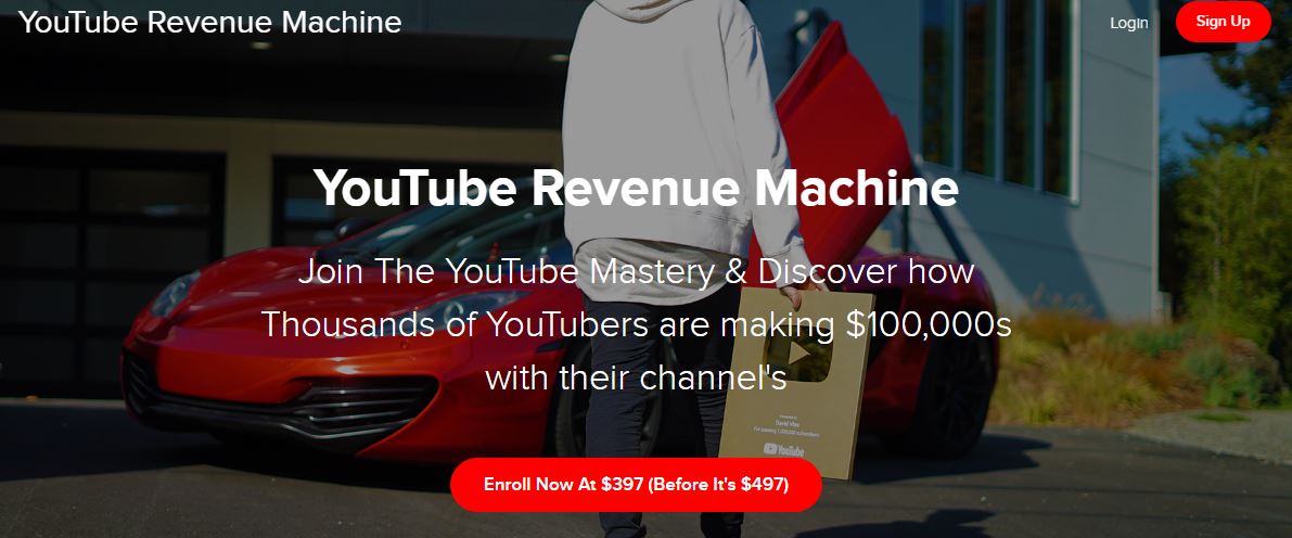 David-Vlas-YouTube-Revenue-Machine-Making-6-Figures-A-Year-Download
