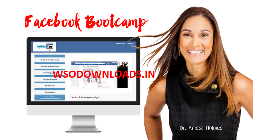 Dr-Anissa-Holmes-–-Facebook-Bootcamp-Of-Dentists-Download