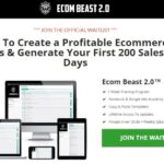 Ecom-Beast-2.0-Harry-Coleman-Download