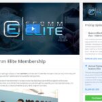 Ecomm-Elite-Wholesale-Amazon-By-Todd-Snively-and-Chris-Keef-Download