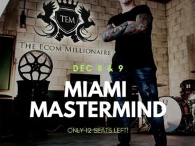 Gabriel-Beltran-The-Ecom-Millionaire-Miami-Mastermind-Download