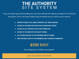 Gael-Breton-Mark-Webster-The-Authority-Site-System-2019-Download-