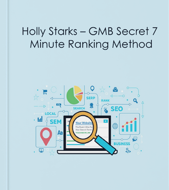 Holly-Starks-–-GMB-Secret-7-Minute-Ranking-Method-Download