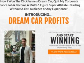 Jacob-Caris-–-Dream-Car-Profits-Download