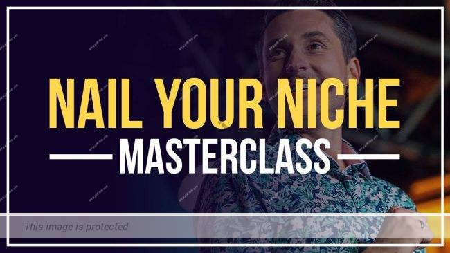 James-Wedmore-–-Nail-Your-Niche-Masterclass-Download