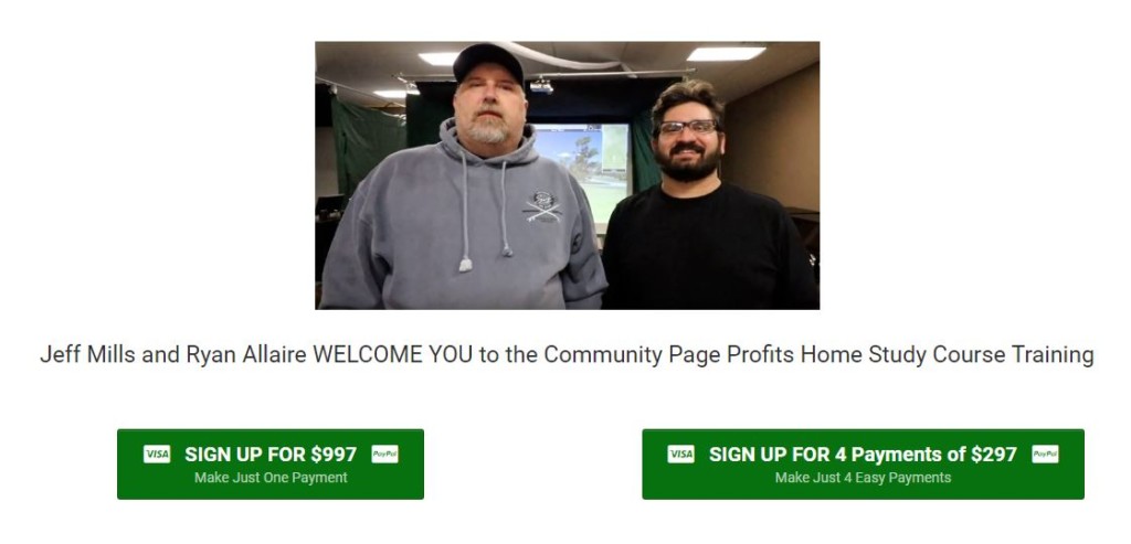Jeff-Mills-and-Ryan-Allaire-–-Community-Page-Profits