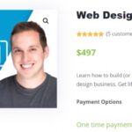 Josh-Hall-Web-Design-Business-Course-Download