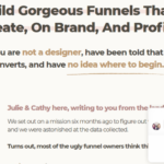 Julie-Stoian-Cathy-Funnel-Gorgeous-Download