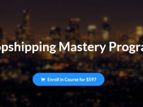Justin-Painter-–-Dropshipping-Mastery-Program-2019-Download