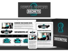 Kevin-David-Digital-Course-Secrets-2019-Download