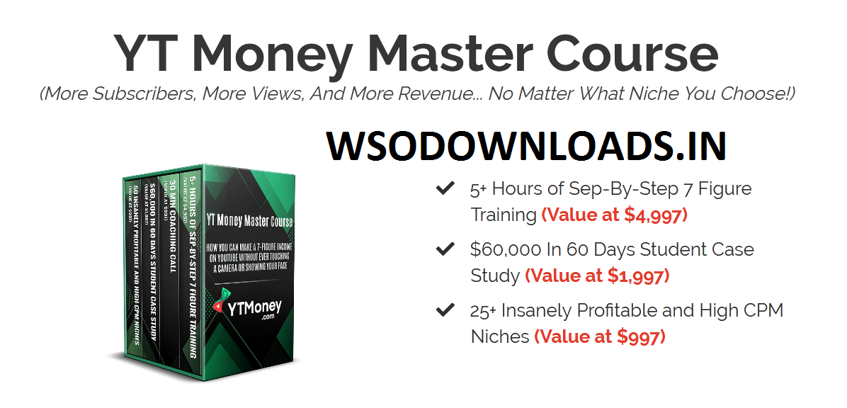 Kody-White-YT-Money-Master-Download