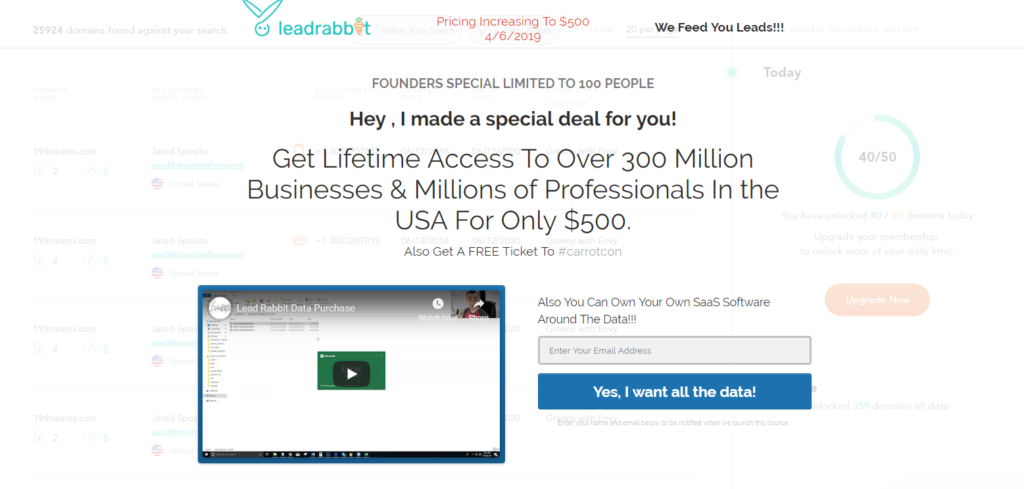 LEADRABBIT.IO-–-US-Business-Shopify-and-ClickFunnel-Data-Download