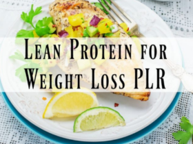 Lean-Protein-for-Weight-Loss-PLR-Pack-Download
