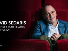 MasterClass-David-Sedaris-Teaches-Storytelling-and-Humor-Download