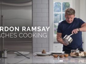 MasterClass-Gordon-Ramsay-Teaches-Cooking-Download