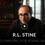 MasterClass-R.L.-Stine-Teaches-Writing-for-Young-Audiences-Download