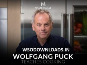 MasterClass-Wolfgang-Puck-Teaches-Cooking-Download