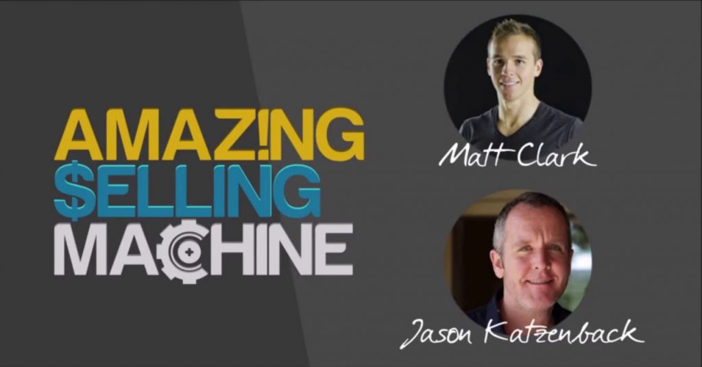 Matt-Clark-Jason-Katzenback-–-Amazing-Selling-Machine-11-Download