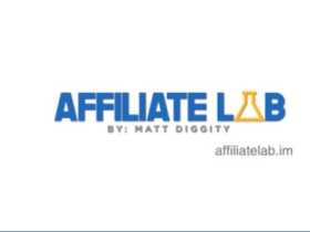 Matt Diggity The affiliate lab free download
