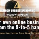 Max-Tornow-Freedom-Business-Mentoring-Download