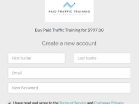 Maxwell-Finn-Paid-Traffic-Training-2.0-Download