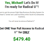 Michael-E.Gerber-–-Radical-U-Download