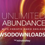 Mindvalley-–-Christie-Marie-Sheldon-–-Unlimited-Abundance-Download
