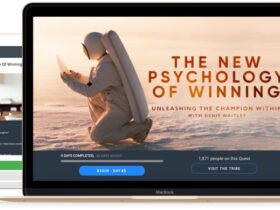 Mindvalley-–-Denis-Waitley-–-The-New-Psychology-Of-Winning-Download