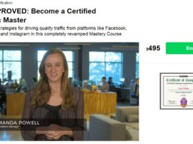 Molly-Pittman-–-Paid-Traffic-Mastery-2019-Download
