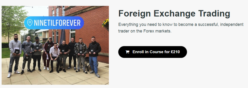 NineTilForever-Foreign-Exchange-Trading-Download