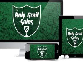 Robyn-Trevor-Crane-The-Holy-Grail-Of-Sales Free Download
