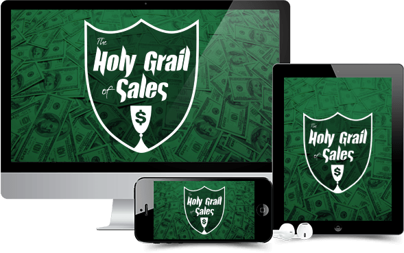 Robyn-Trevor-Crane-The-Holy-Grail-Of-Sales Free Download