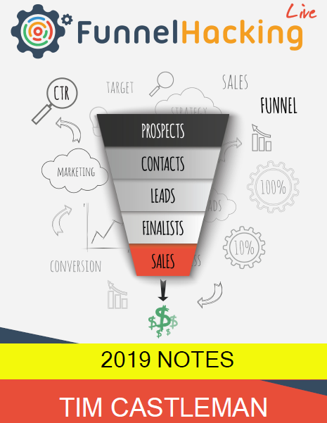 Russell-Brunson-Funnel-Hacking-LIve-Notes-2019-Download