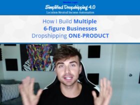 Scott-Hilse-Simplified-Dropshipping-4.0-Download