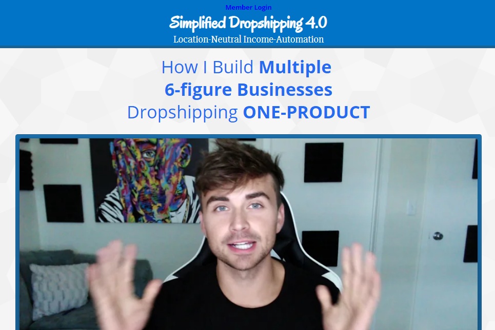 Scott-Hilse-Simplified-Dropshipping-4.0-Download