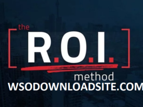 Scott-Oldford-–-The-R.O.I-Method-Course-Download