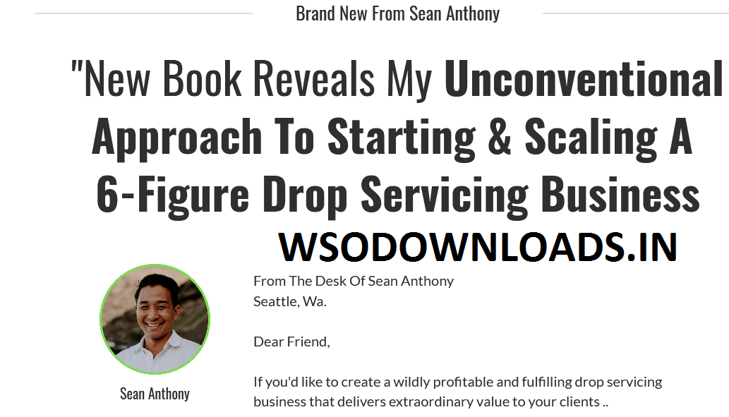 Sean-Anthony-–-6-Figure-Drop-Servicing-Business-Method-Download