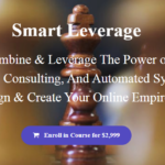Sean Vosler Smart Leverage Bundle Free download