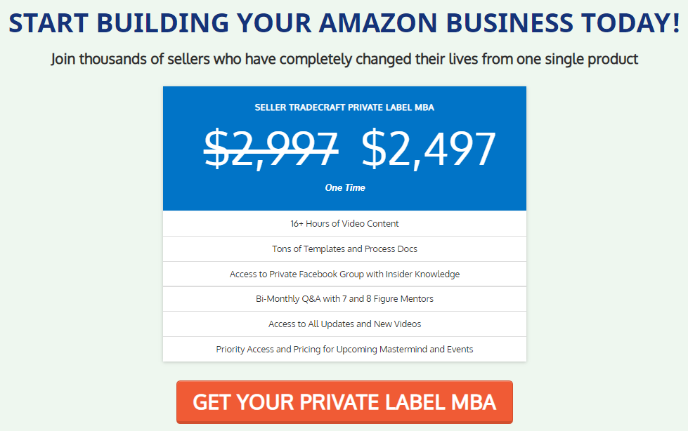Seller-Tradecraft-Private-Label-MBA-Download
