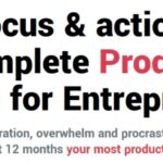 Shane-Melaug-Focus-Action-Productivity-Course-2019-Download