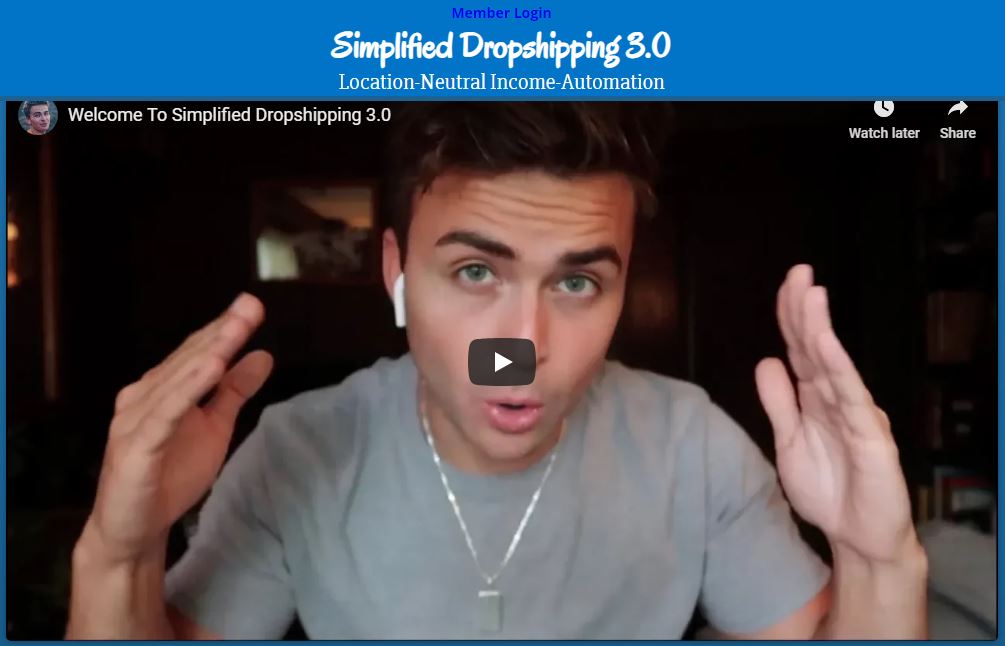 Simplified-Dropshipping-3.0