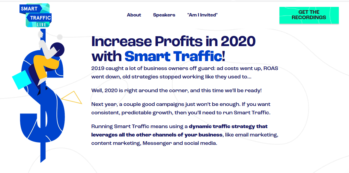 Smart Traffic Live Free Download