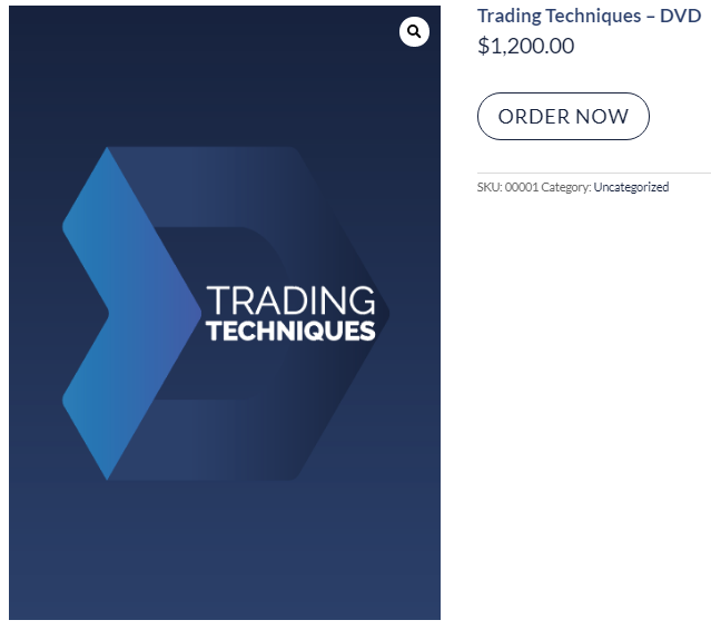 Steven-Dux-Trading-Techniques-Download