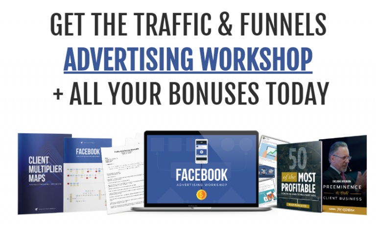 The-Traffic-Funnels-FB-Advertising-Workshop-Download
