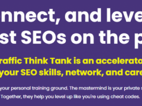 Traffic-Think-Tank-Academy Course free download